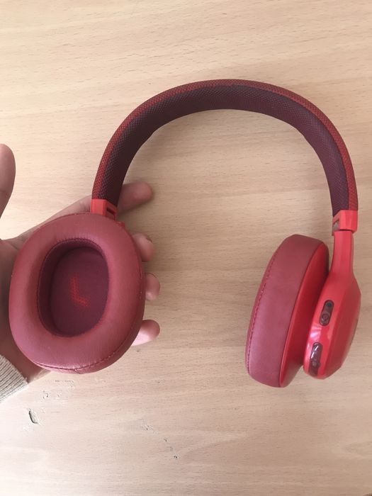 Наушники JBL e55 bt