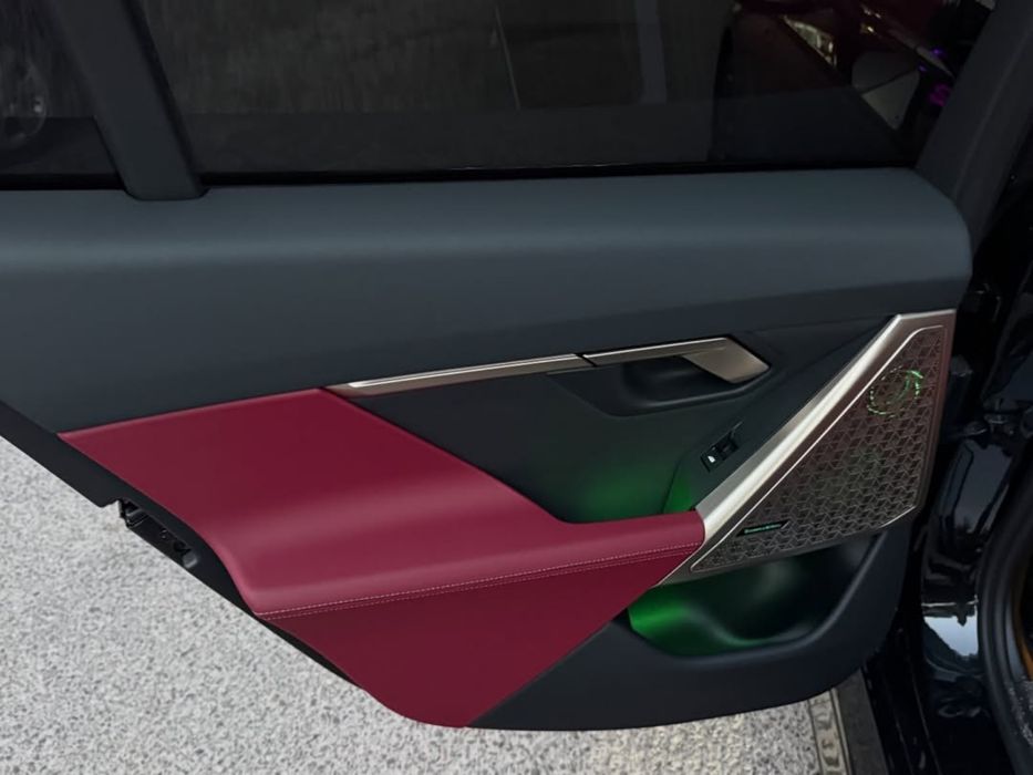 BMW i5 2024 — 6