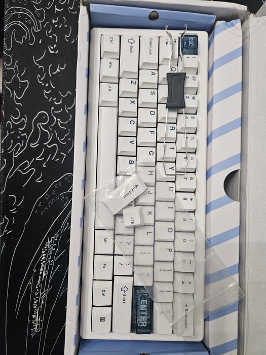 Клавиатура Cidooqk 61 v2