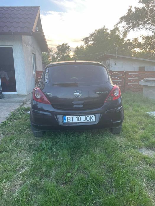 OPEL Corsa 2007 — imagine 2