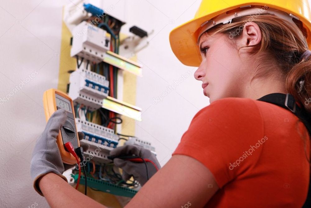 Электрик выезд 24/7