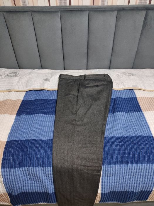 Костюм тройка "MARCO MORENTI"