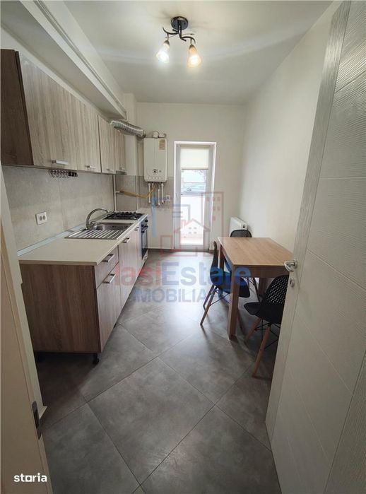 Apartament 1 camera cu Loc parcare Pacurari - Valea Lupului