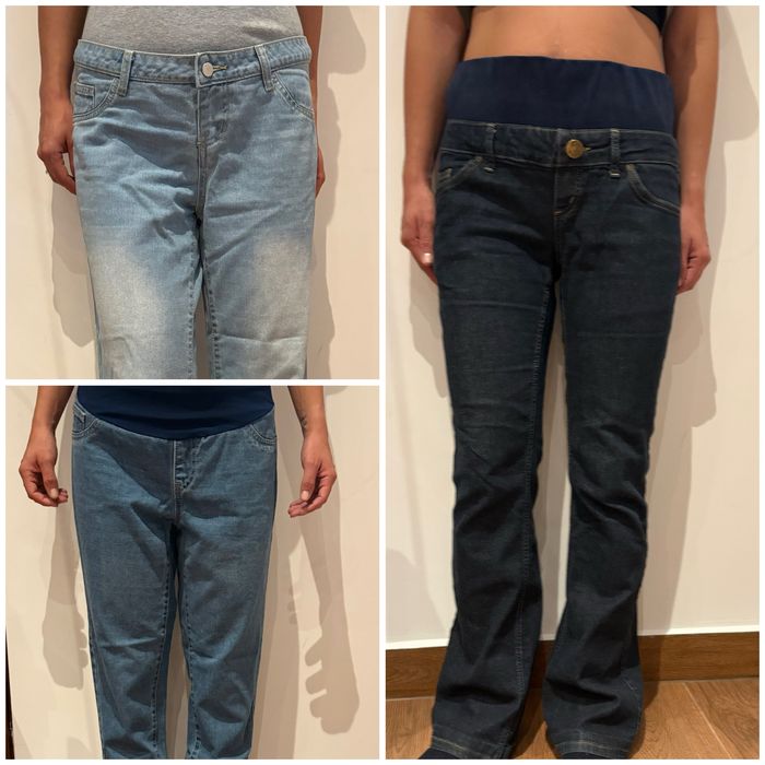 Дрехи за бременни