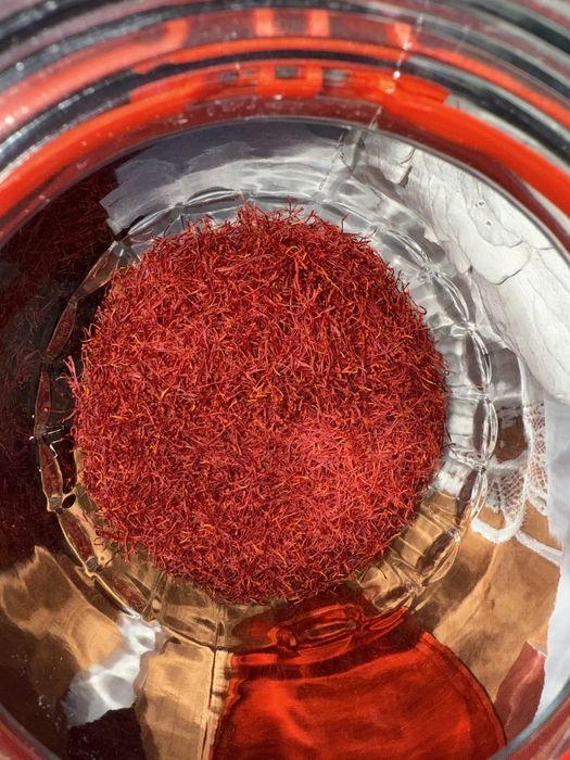 Sofran (Crocus Sativus) 1kg