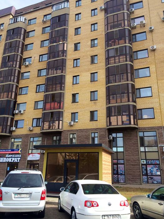 Сдам в аренду киоск под овощи-фрукты