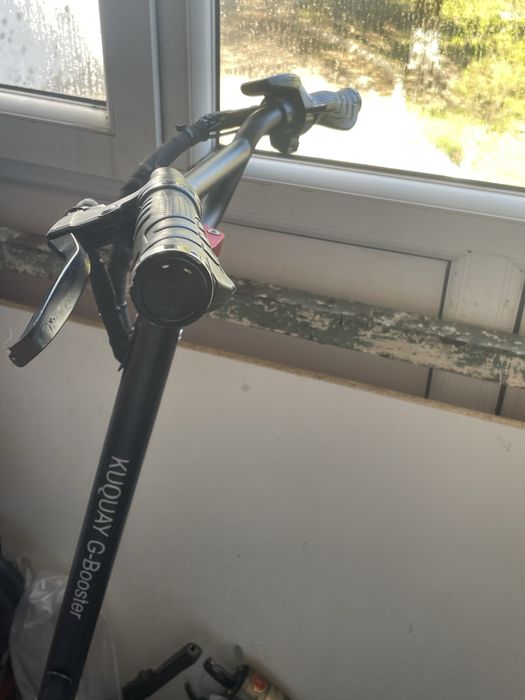 Электро самокат