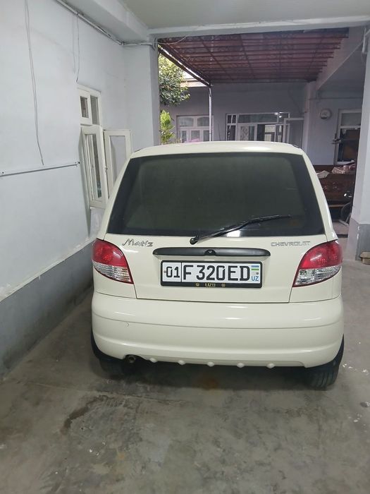 Matiz arendaga beriladi