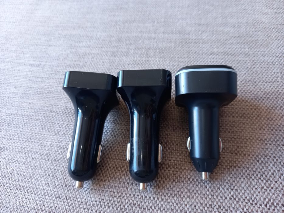 Трансмитер за музика в  кола