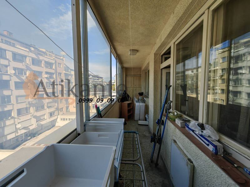 Продава се Тристаен апартамент в София, Белите брези - 105 кв.м за 2286 €/кв.м - Снимка #7