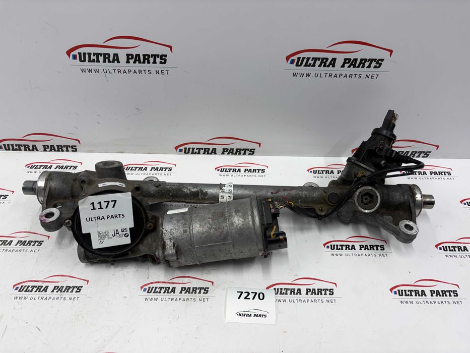 Електрическа Рейка RWD За БМВ 2 Г42 3 Г20 4 Г22 Г26 BMW 2 G42 3 G20 4 G22 G26