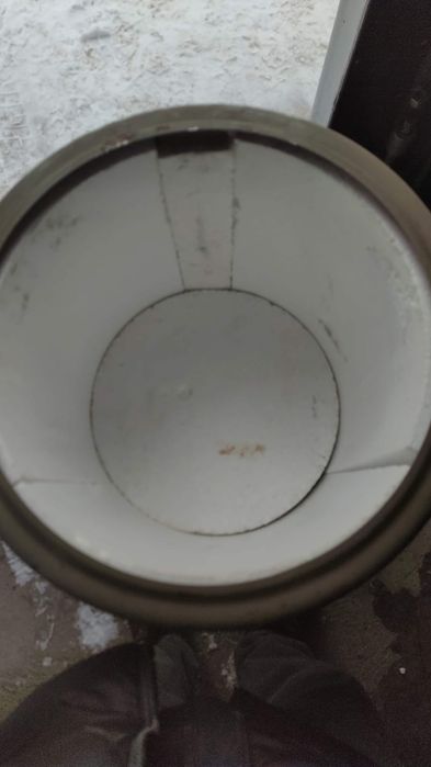 Термос армейский ссср