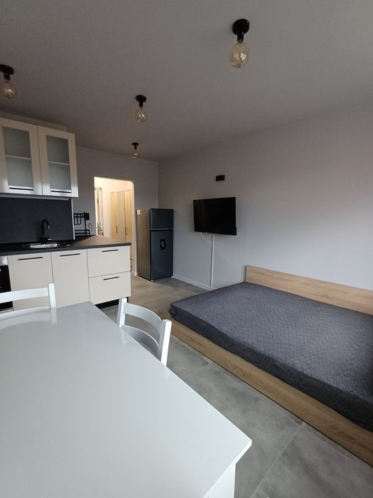 Дава се под наем Едностаен апартамент в Перник, Мошино - 30 кв.м за 260 € - Снимка #5