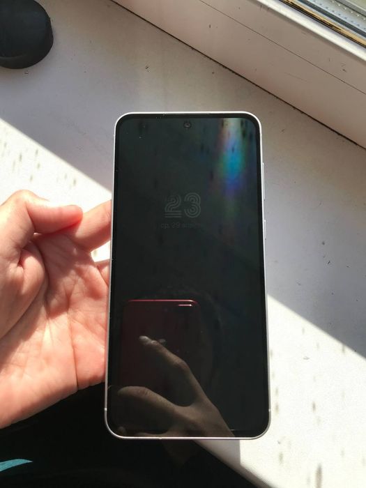 Samsung A56 обмен