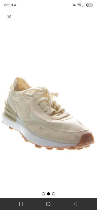 Nike air max 37 номер 35 евро нови