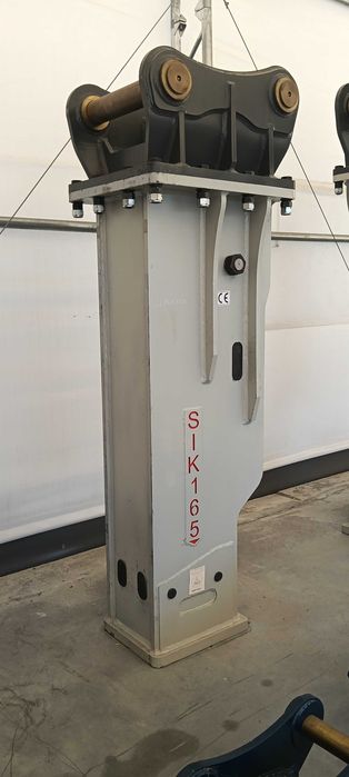 Picon hidraulic 973 kg – 13–18 tone