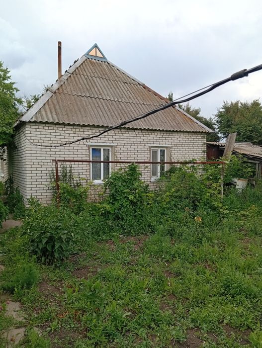 Продам дом , район Деркул, завод СМО