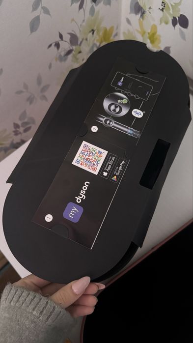 Новый дайсон оригинал