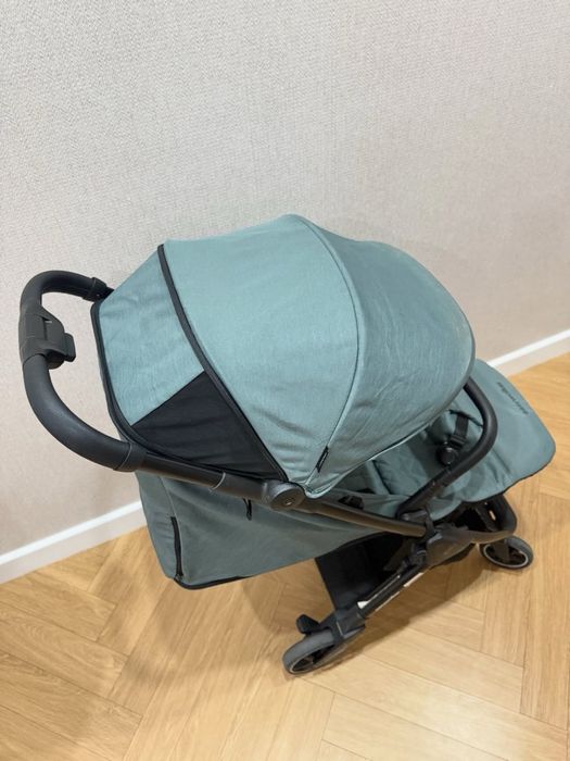 Продам коляска easy walker jackey