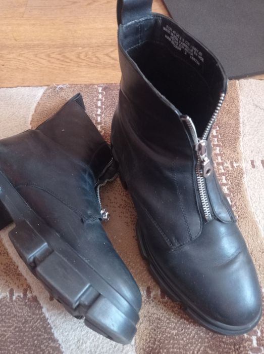 Ботинки демисезон весна / осень