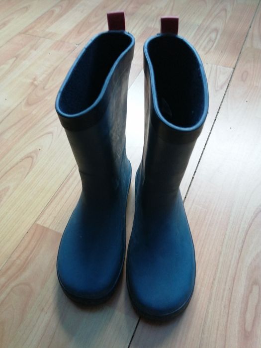 Cizme h&m copii de cauciuc 33,