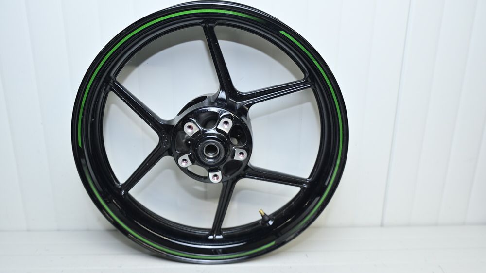 Janta Fata Kawasaki ER6N 06 - 18 Z800 Z1000 / SX 14 - 20