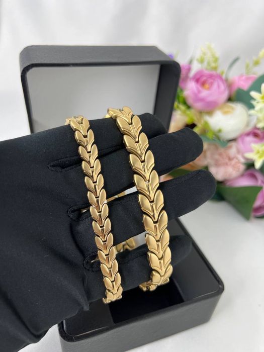 AMPLI-5 brasletlar, sog’liq va go’zal ko’rinish uchun