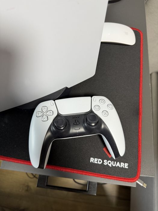 PlayStation5.