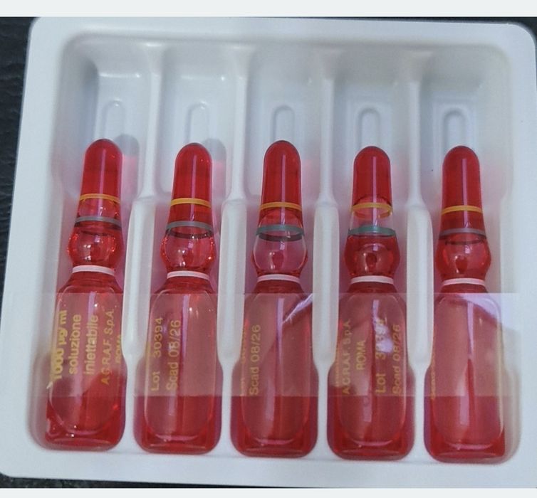 ‼️Supliment vit B12 ‼️