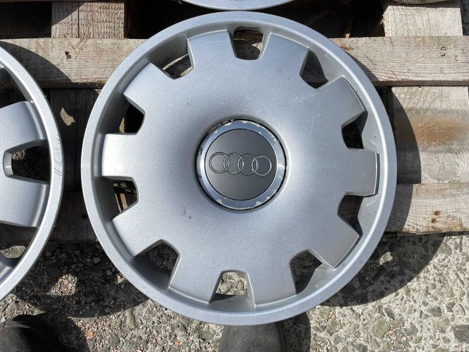 16 цола Тасове за Audi A4 B7 Ауди А4 4B0601147D