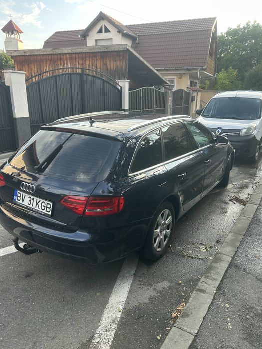 Audi A4 2.0TDI 2010