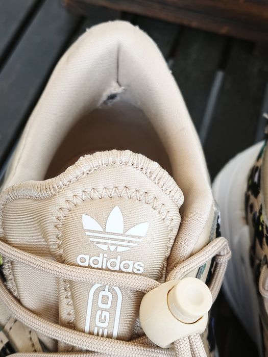Adidas, оригинални маратонки, номер 37