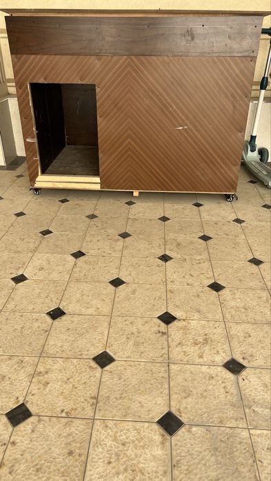 Продается бутка для собаки