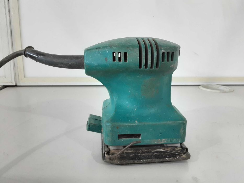 Виброшлайф - Makita 160W