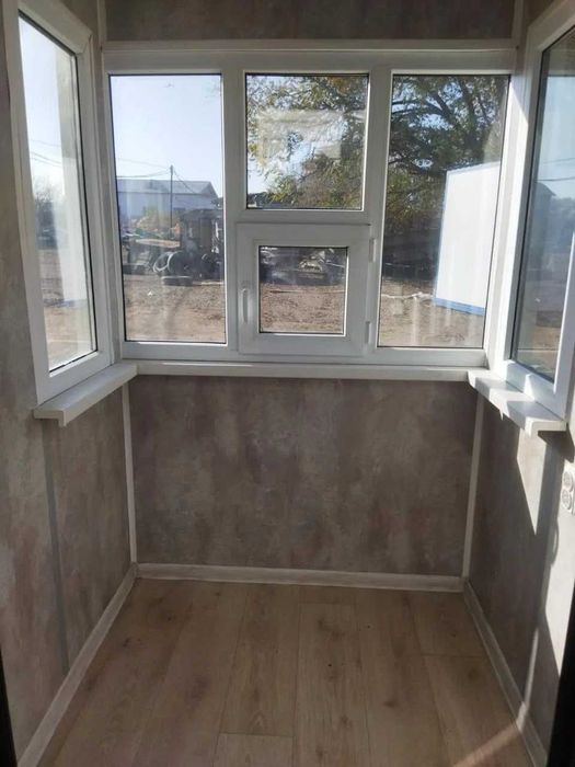 будка охраны КПП на заказ