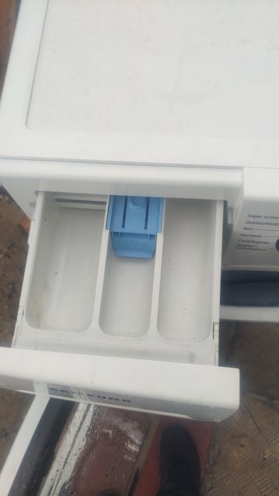 Пералня Samsung с гаранция