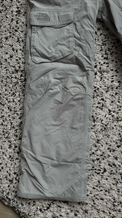 Дамски ски-сноуборд панталон The North Face размер XS