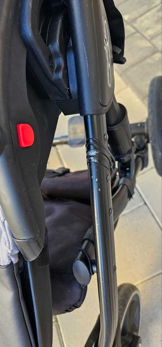 Детска количка DADA PARADISO