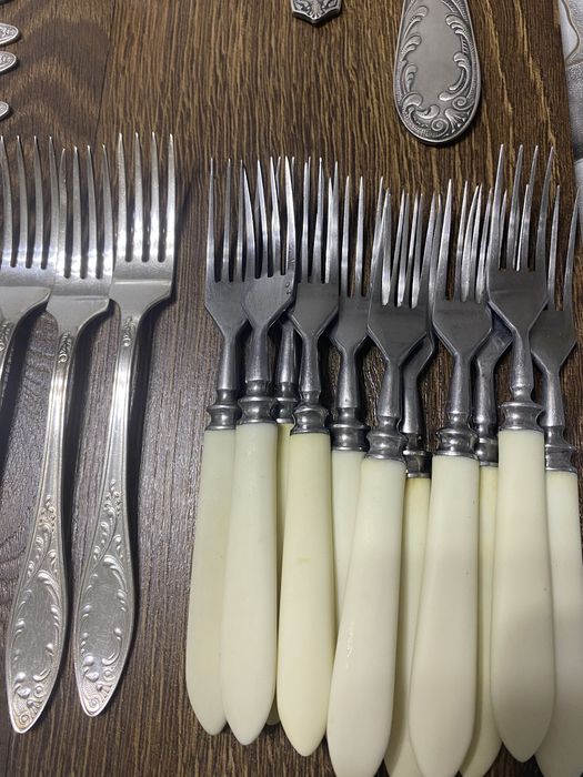 Мелихиоровый набор