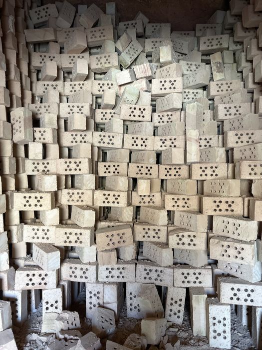 Пишкан гишт сотамиз биринчи ва иккинчи суртларда