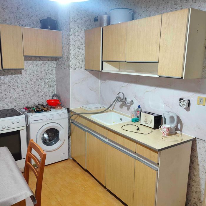 Дава се под наем Двустаен апартамент в София, Света Троица - 65 кв.м за 459 € - Снимка #3