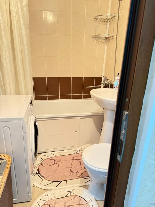 2х комнатная кв посуточно