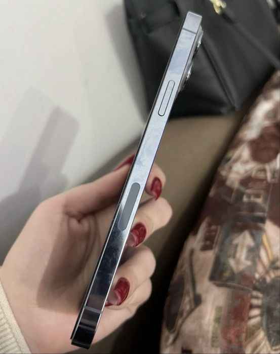 Iphone 13 pro max 256 гб eac