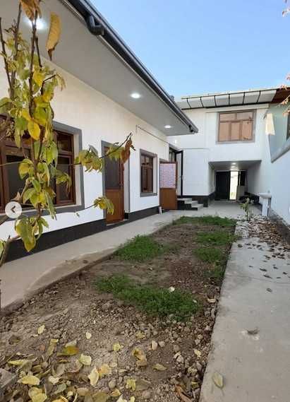 Продаётся дом Келес Абдурахмонов 2,5 сотки  5 комнат + подвал