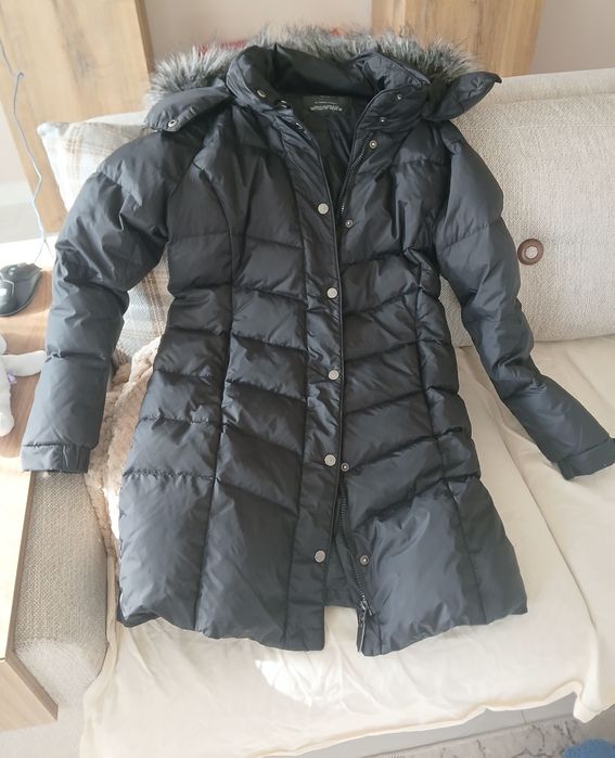 Дамско зимно яке ONLY