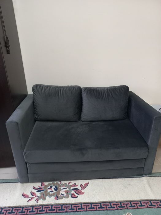 Дава се под наем Едностаен апартамент в ж.Зоопарк - 37 кв.м за 255 € - Снимка #5