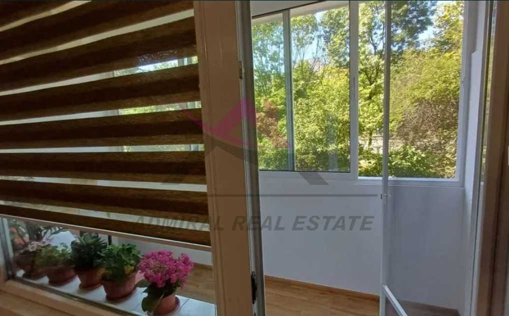 Дава се под наем Двустаен апартамент в Варна, Левски - 59 кв.м за 450 € - Снимка #5