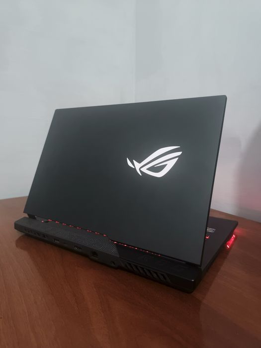 Ноутбук Asus ROG Strix G15