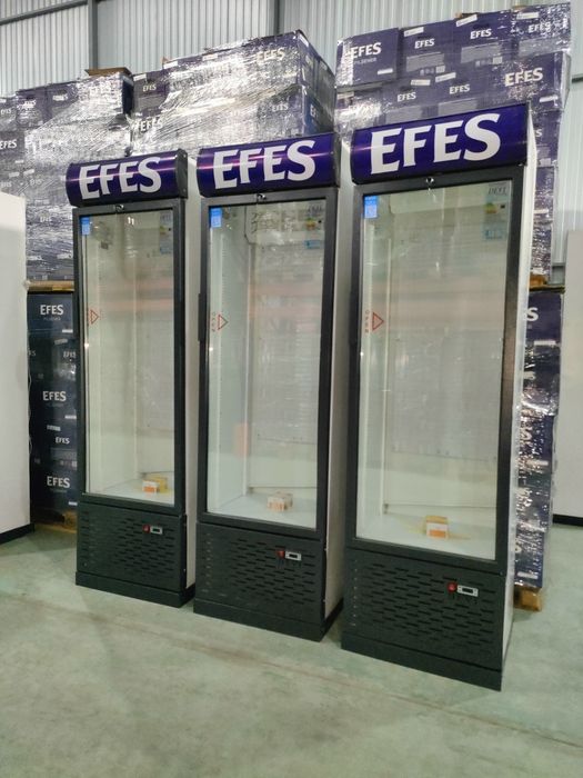 АКЦИЯ !!! Продаются витринние холодильники.