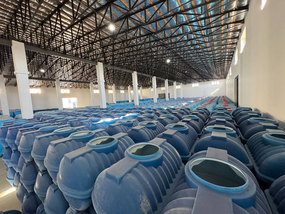 Бочка бочка бочка бачок бак